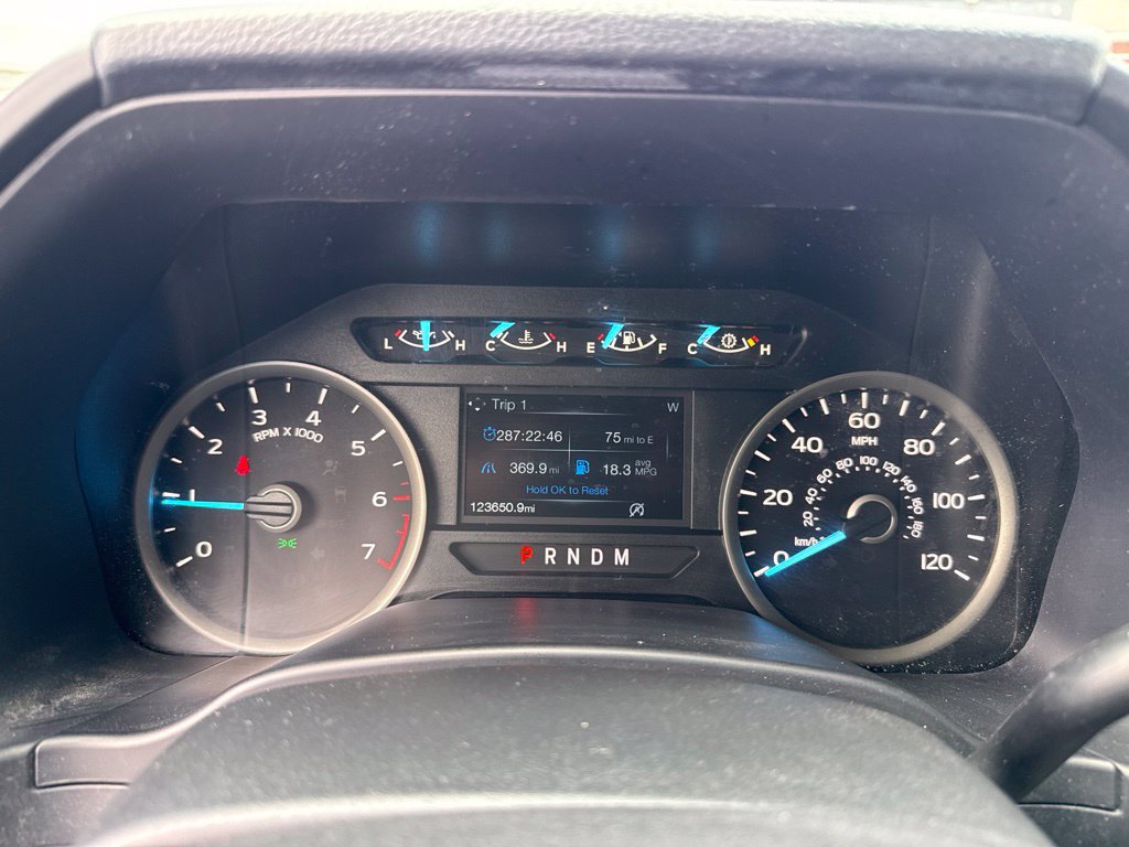 Used 2020 Ford F150 XLT w/ Equipment Group 301A Mid AWD/4WD image 31