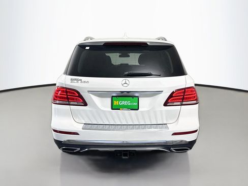 Used 2018 Mercedes-Benz GLE 350 image 8