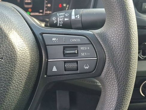 Used 2025 Honda Accord LX image 22