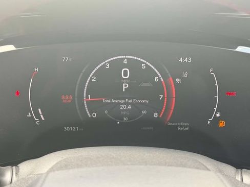 Certified 2023 Lexus NX 350 F Sport AWD/4WD image 31