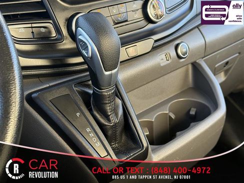 Used 2020 Ford Transit 250 Medium Roof AWD w/ Interior Upgrade Package image 23