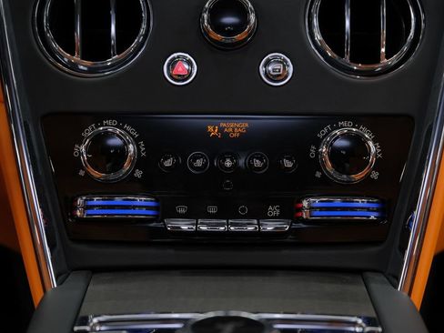 Used 2026 Rolls-Royce Cullinan AWD/4WD image 73