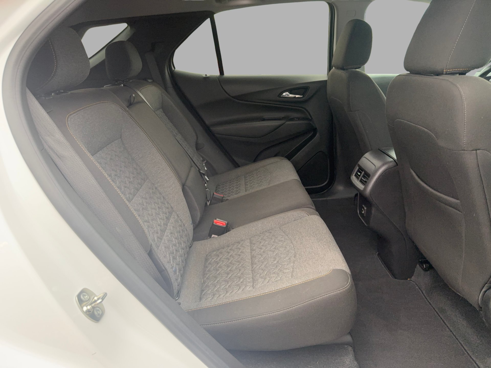Used 2024 Chevrolet Equinox LT AWD/4WD image 30