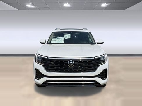 New 2026 Volkswagen Atlas SEL Premium R-Line AWD/4WD image 6