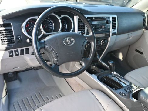Used 2003 Toyota 4Runner Limited image 7