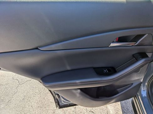 Used 2025 MAZDA CX-30 AWD 2.5 S w/ Preferred Package image 21