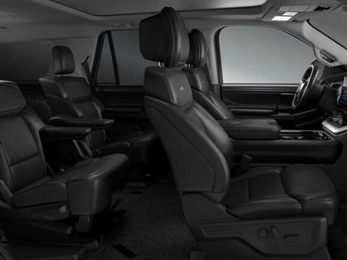 New 2027 Ford Expedition Platinum AWD/4WD image 29