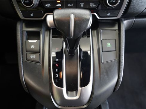 Used 2019 Honda CR-V EX-L image 22
