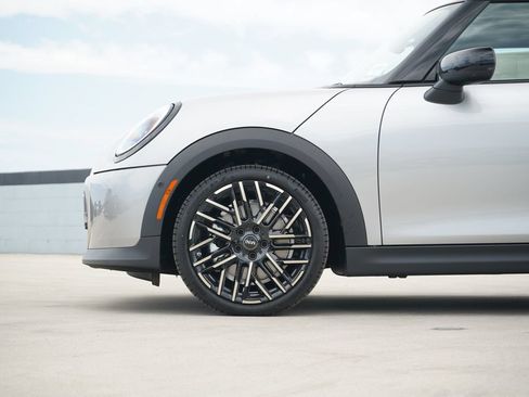 New 2026 MINI Cooper 2-Door Hardtop FWD image 2