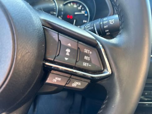 Used 2023 MAZDA CX-5 AWD 2.5 S w/ Premium Package image 21