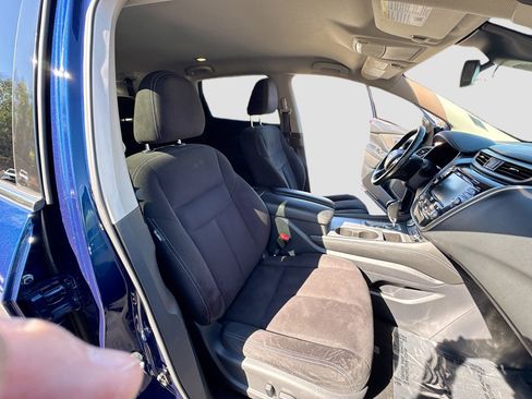 Used 2020 Nissan Murano SV FWD image 27