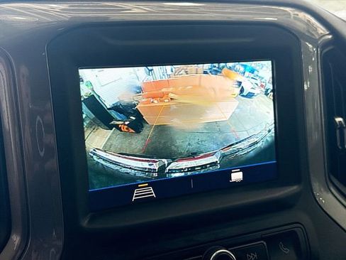 Used 2021 GMC Sierra 2500 4x4 Double Cab w/ Gooseneck/5TH Wheel Package image 14