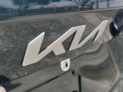 Used 2023 Kia Sorento X-Line EX AWD/4WD image 10