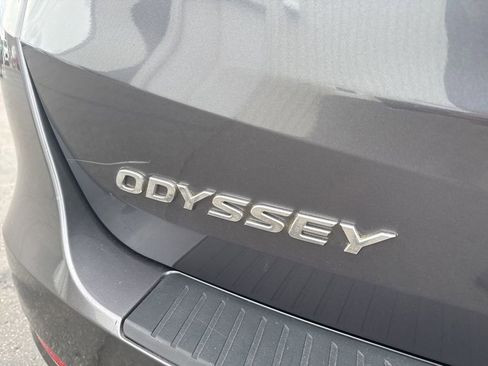 Used 2019 Honda Odyssey EX-L image 8