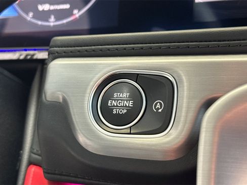 Used 2021 Mercedes-Benz G 63 AMG G 63 AMG image 18