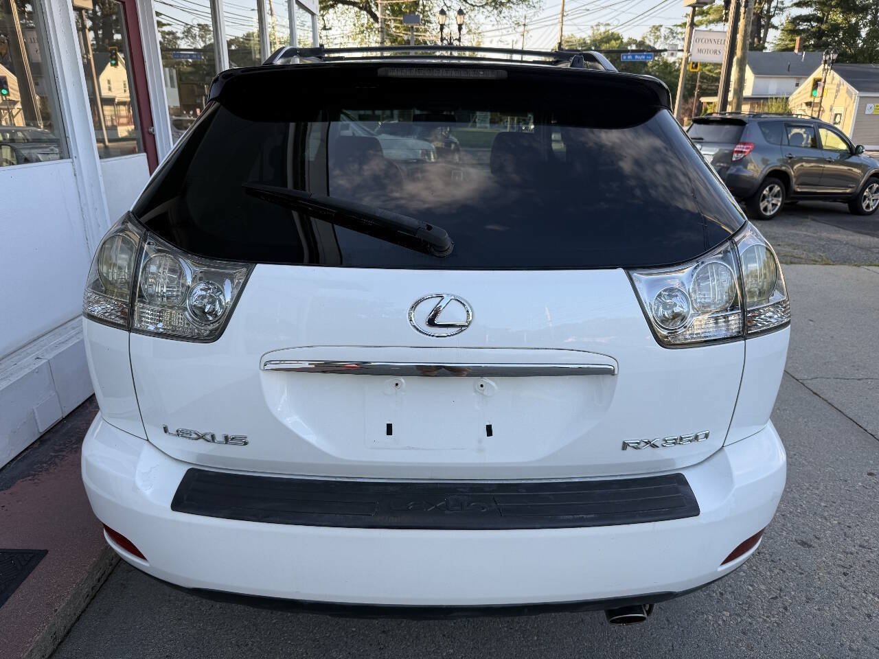 Used 2008 Lexus RX 350 2WD image 27
