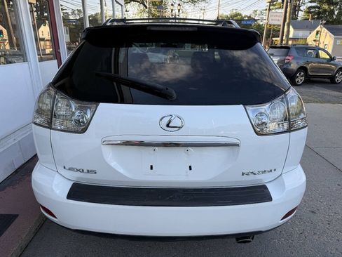 Used 2008 Lexus RX 350 2WD image 27