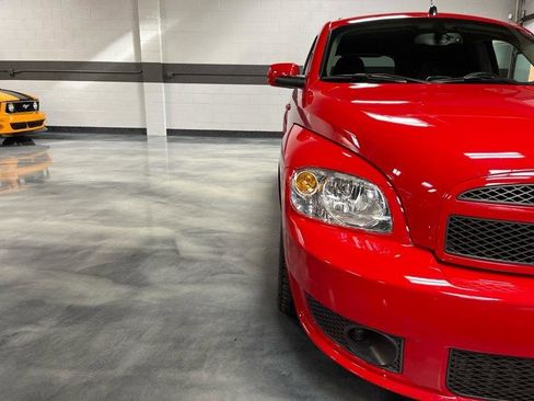 Used 2009 Chevrolet HHR SS image 6
