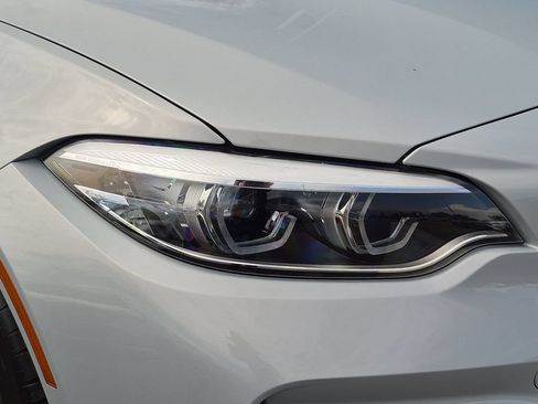 Used 2021 BMW M2 Competition RWD image 20