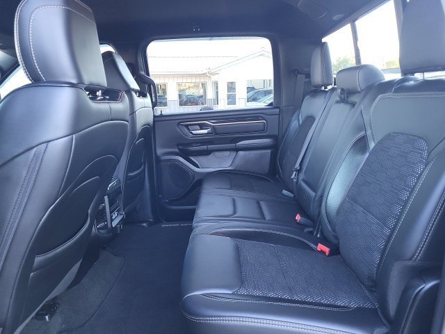 Used 2022 RAM 1500 Sport w/ Rebel Level 2 Equipment Group AWD/4WD image 17