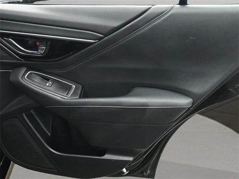 Used 2024 Subaru Legacy Limited image 16