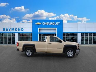 Used 2014 Chevrolet Silverado 1500 W/T w/ WT Fleet Convenience Package RWD video 2
