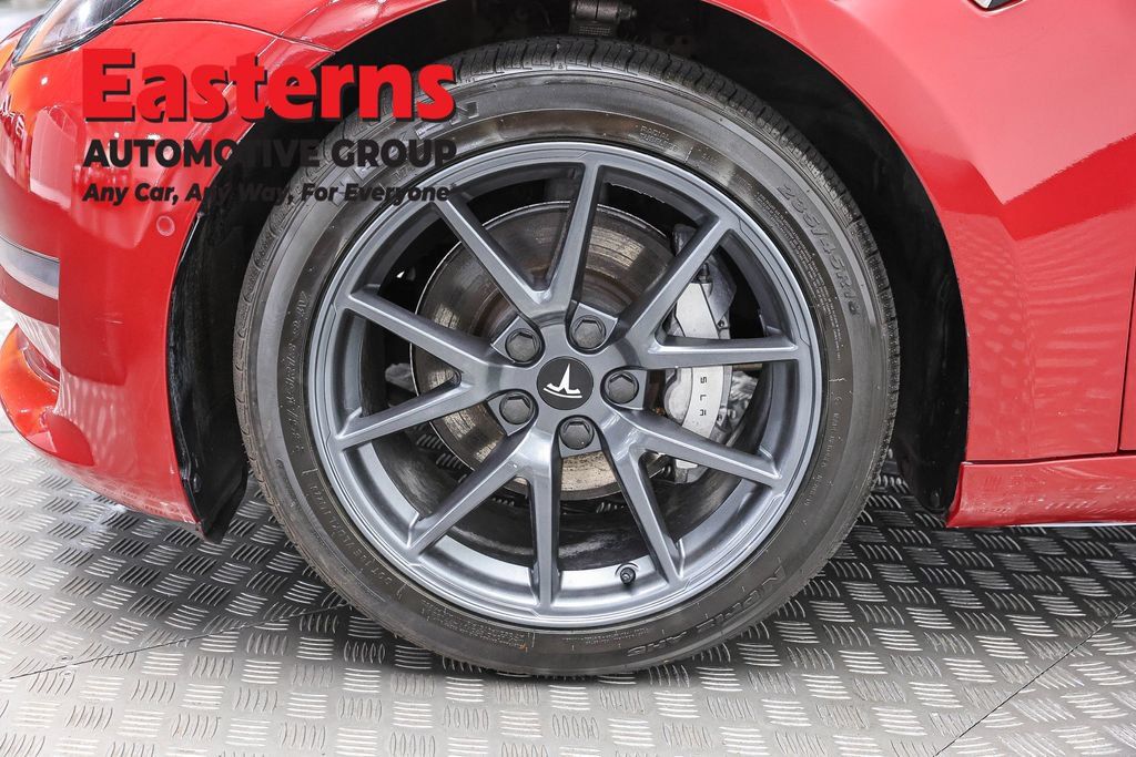 Used 2019 Tesla Model 3 Standard Range Plus RWD image 31