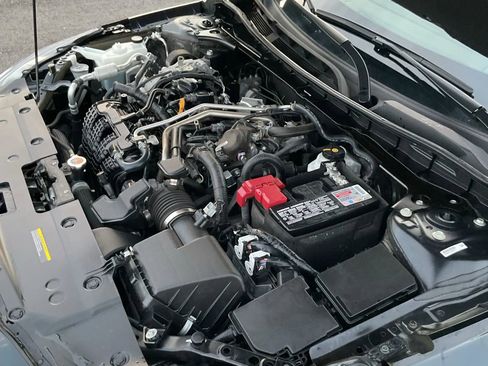 Used 2024 Nissan Altima 2.5 SV image 17