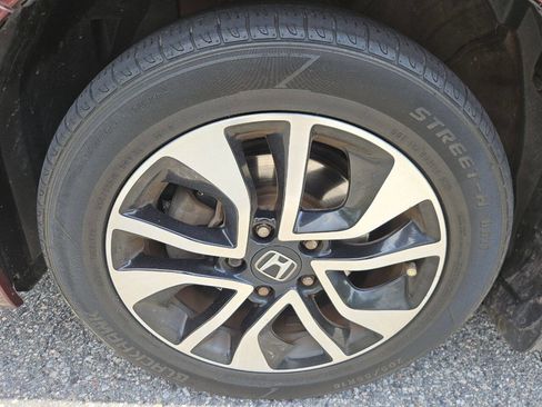 Used 2014 Honda Civic EX image 28
