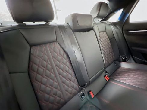 New 2026 Audi S3 Premium image 25