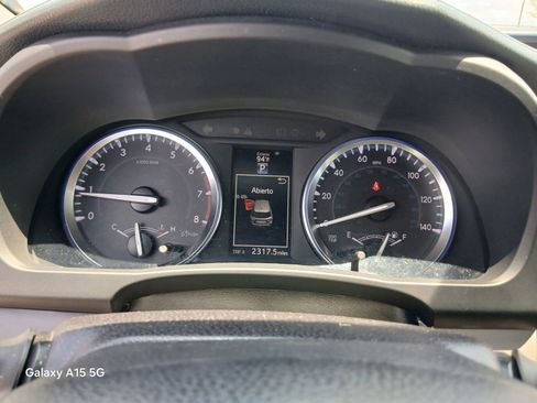 Used 2016 Toyota Highlander Limited FWD image 34