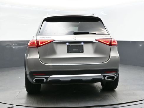 Used 2020 Mercedes-Benz GLE 350 4MATIC image 6