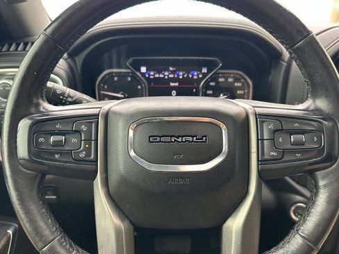 Used 2021 GMC Sierra 2500 Denali w/ Denali Ultimate Package image 23