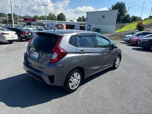 Used 2015 Honda Fit LX image 8