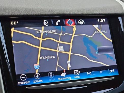 Used 2016 Cadillac SRX Performance image 15