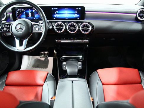 Certified 2023 Mercedes-Benz CLA 250 4MATIC image 4