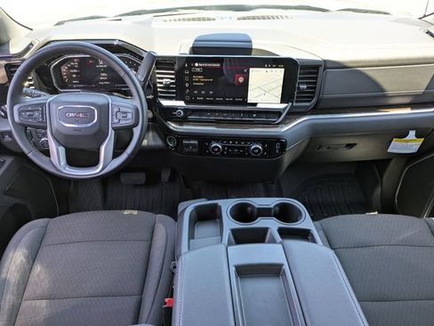 Used 2026 GMC Sierra 1500 Elevation RWD image 15