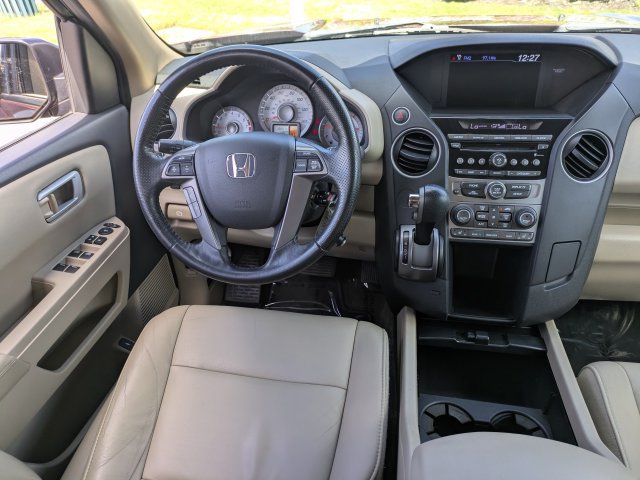 Used 2014 Honda Pilot EX-L image 20