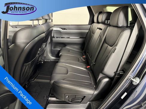 Used 2024 Hyundai Palisade SEL image 30