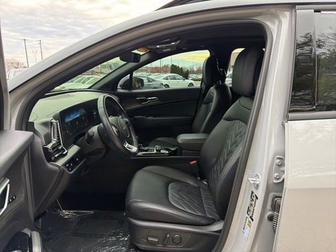 Used 2023 Kia Sportage X-Pro Prestige image 6
