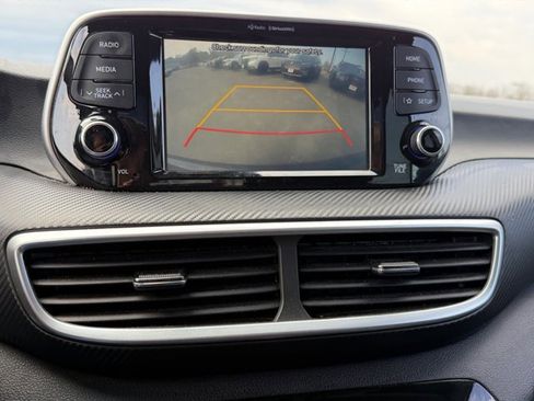 Used 2021 Hyundai Tucson Value image 24