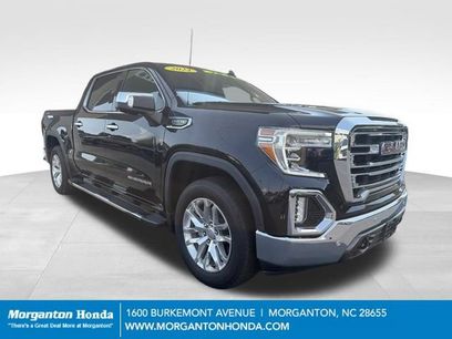 Used 2022 GMC Sierra 1500 SLT w/ SLT Premium Plus Package