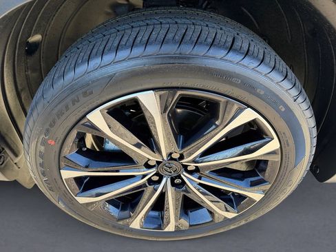 New 2026 MAZDA CX-50 AWD 2.5 S w/ Accent Package image 9