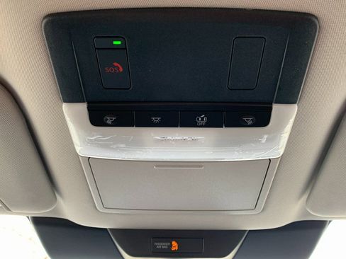 New 2026 Nissan Pathfinder SV image 14