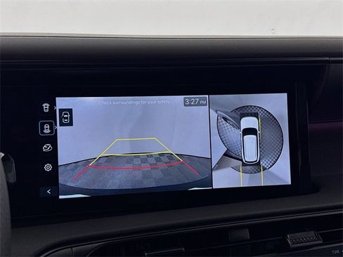 New 2026 Hyundai Palisade XRT Pro image 24