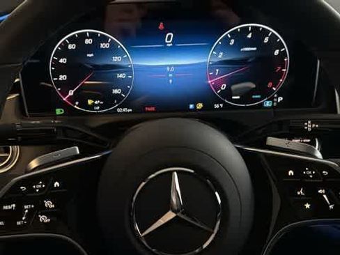 Certified 2026 Mercedes-Benz E 350 4MATIC Sedan image 18