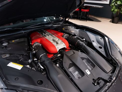 Certified 2023 Ferrari 812 GTS RWD image 17