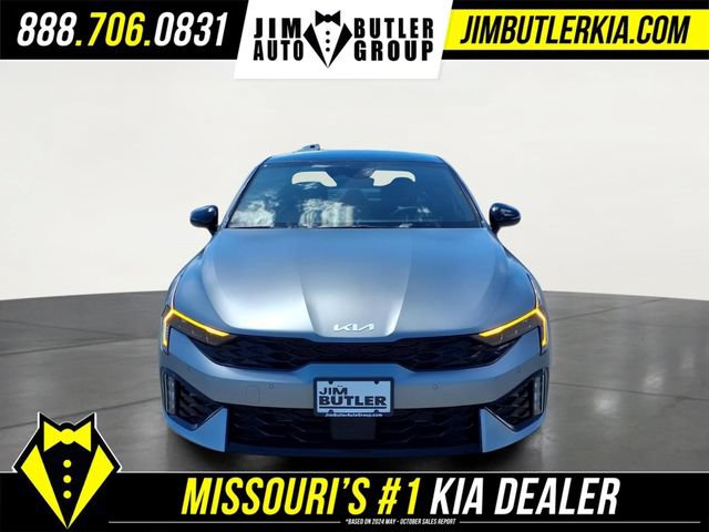 New 2026 Kia K5 GT-Line w/ GT-Line Premium Package AWD/4WD image 23
