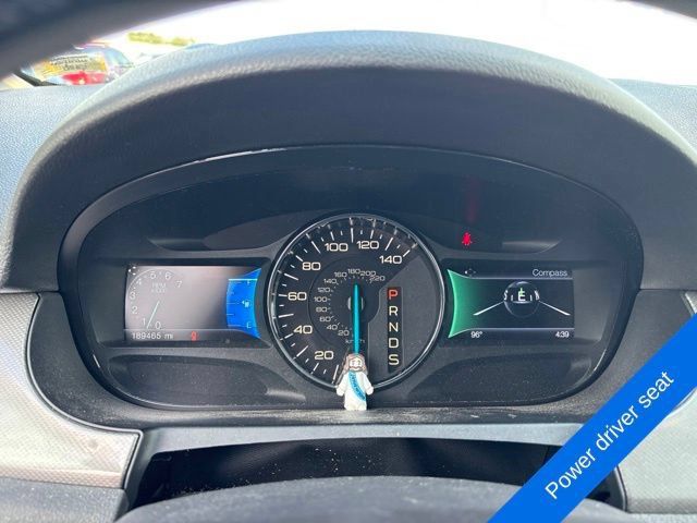 Used 2014 Ford Edge SEL w/ Equipment Group 205A FWD image 8