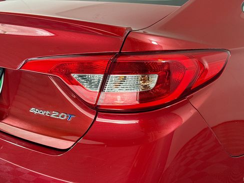 Used 2017 Hyundai Sonata Sport 2.0T image 33